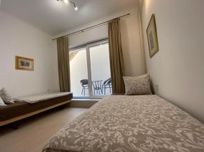 Apartmani Maximus