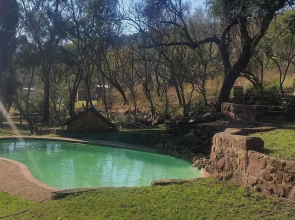 Ruah Park Camping & Outdoor