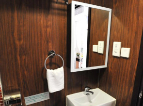 Bridal Tea House Hotel Tai Kok Tsui (Anchor St.)