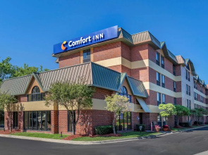 Hampton Inn Detroit/dearborn