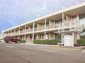 Hm Mirador (Ex Mirador Hotel)