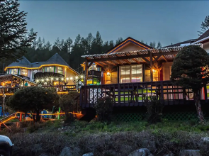 Pyeongchang Morning Birdcall Pension