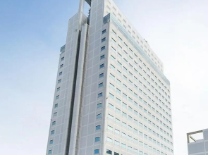 Yokohama Techno Tower Hotel