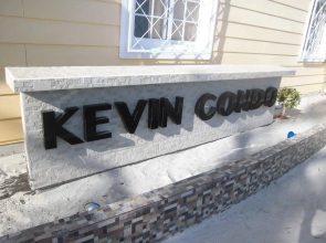 Kevin Condos