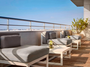 Sheraton Porto Hotel & Spa