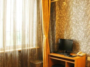 Yingkou Yadian Jiari Business Hotel