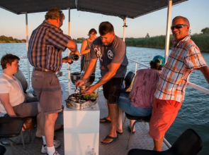 Waterfront Guest House