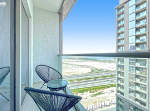 Luxury Lifestyle 1BR at Sobha Creek