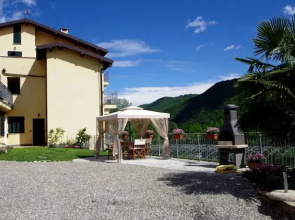 Agriturismo Ponterotto