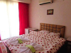 Gunaydın Otel Alanya