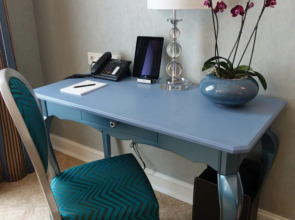 Aria Hotel Budapest by Library Hotel Collection