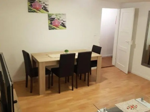 Schöne, private Wohnungen