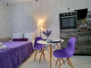 Апартаменты на улице Новочеркасская 57