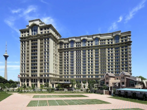 Ariva Tianjin Serviced Apartment