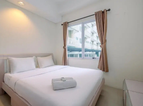 Modern Look And Homey 2Br Bogor Icon Apartment