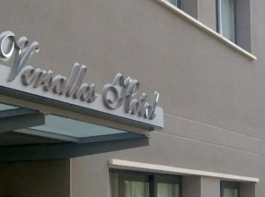 Hotel Berri Versalles