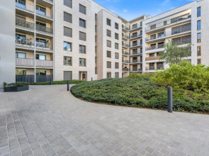 Modern 2-Bedroom Apartment ID227