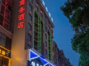 Platinum Business Hotel