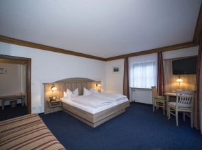 Aktivhotel Gasthof Schmelz