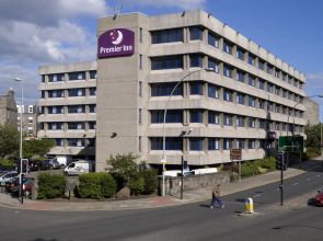 Premier Inn City Center Aberdeen