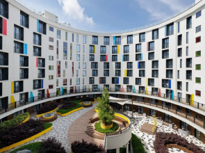 Cosmos Apartments
