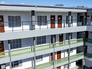 Vila Nóbrega Residencial