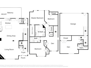 4BR 3.5BA Urban Alpine Home by RedAwning