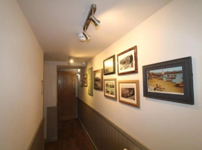 Rooms @ the Dolau Inn (Adults Only)