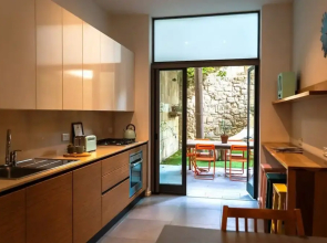 One of a Kind - A Luxury Eclectic Home