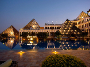 Aarya Lords Club and Resort