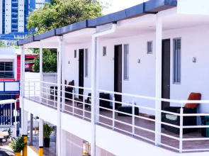 Apartahotel BAQ 44