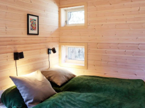10 Person Holiday Home in Sondeled-by Traum