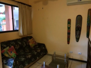 Apartamentos Coco Marindo