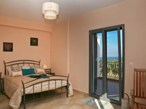 Luxury Villa Amari Kefalonia Greece