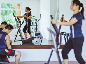 Champasak Grand Hotel