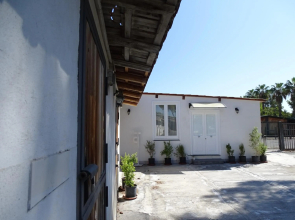 La casetta al maneggio
