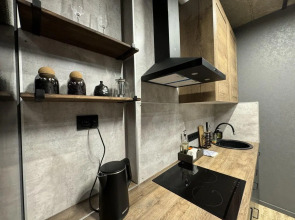 Апартаменты на улице 26 Линия