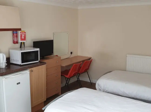Spixworth Motel