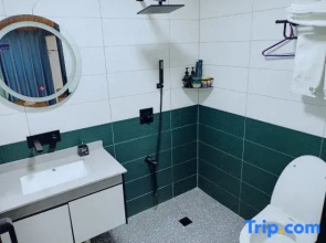 Xiaogan Qingkongshu Themed Homestay