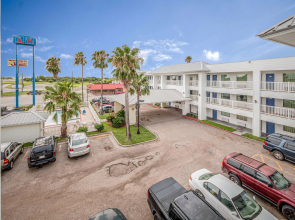 Studio 6 Corpus Christi, TX - North