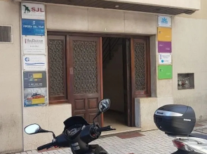 Hostel Puerto Algeciras