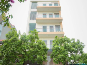 Hoang Ngan Hotel