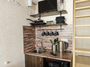 Апартаменты Piter Palace Gallery