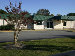 Ashburn Inn of GoldRock