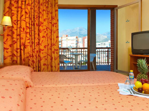 Hotel Fleming Playa Poniente