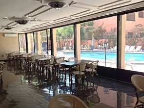 Appart-Hotel EZZAHIA by HMS