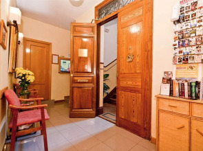 Hostal Oporto