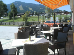 Sonneck Hotel -  Restaurant