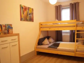 Ferienwohnung Haus Harz Urlaub