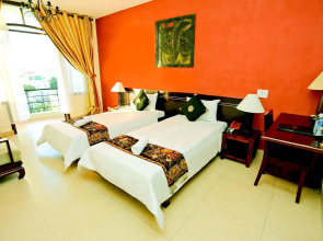 Gold Coast Da Nang Hotel